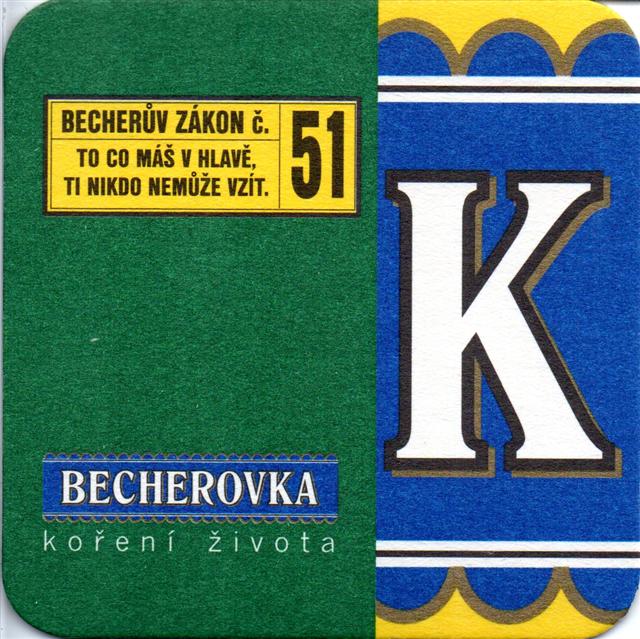 karlovy ka-cz becher koren 6a (quad185-becheruv zakon 51 k)